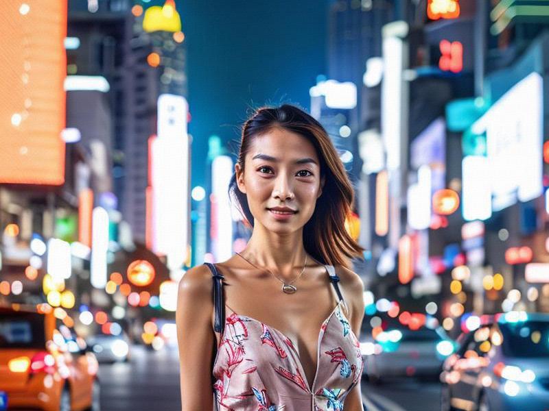 Shanghai: A Global Metropolis in Transformation