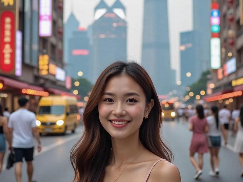 Shanghai 2025: The Dual Pulse of a Future-Ready Metropolis