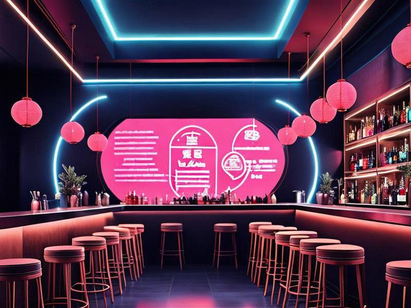 Shanghai Entertainment Clubs: A Glimpse into the City's Vibrant Nightlife Scene