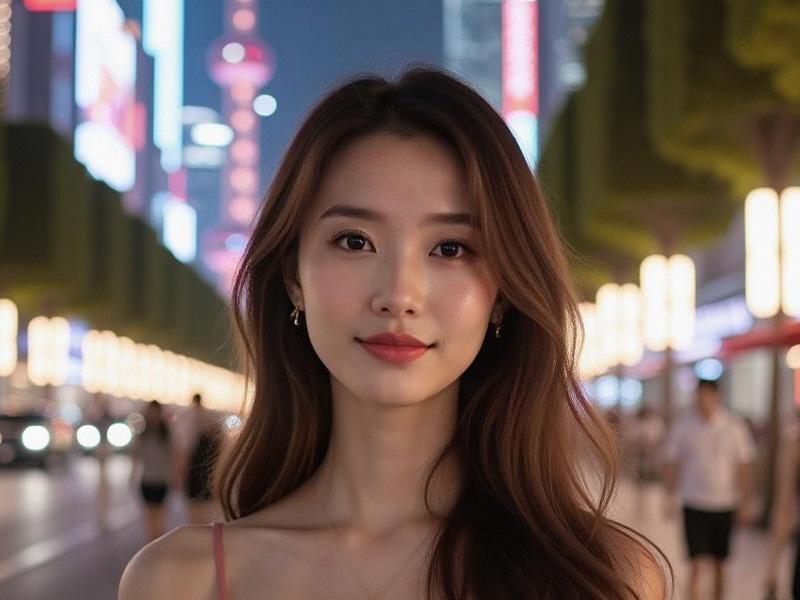 The Shanghai Woman Paradox: How Cosmopolitan Femininity Is Reshaping China's Cultural Capital
