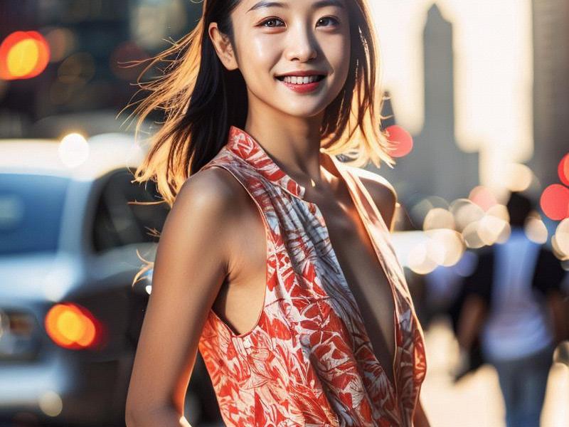 Exploring the Wonders of Shanghai: A Journey Through the City's Dynamic Soul