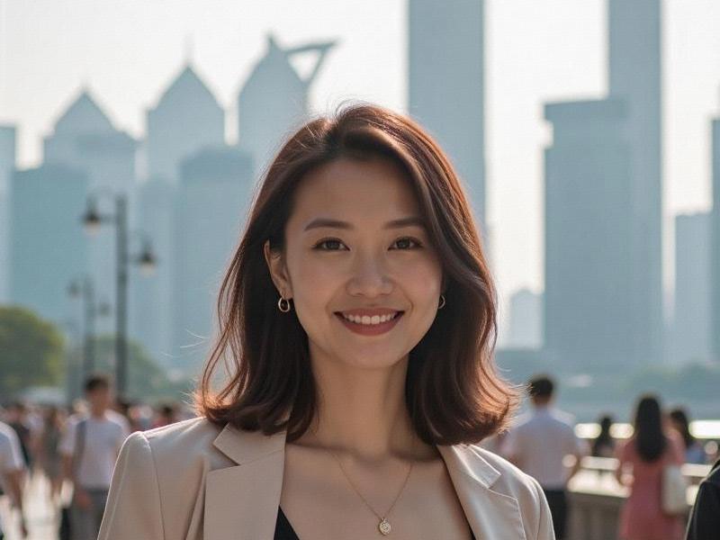 Shanghai 2025: Where Tradition Meets Avant-Garde in China's Cultural Capital