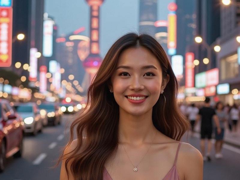 Shanghai Femininity 2.0: How the City's Women Are Rewriting the Rules