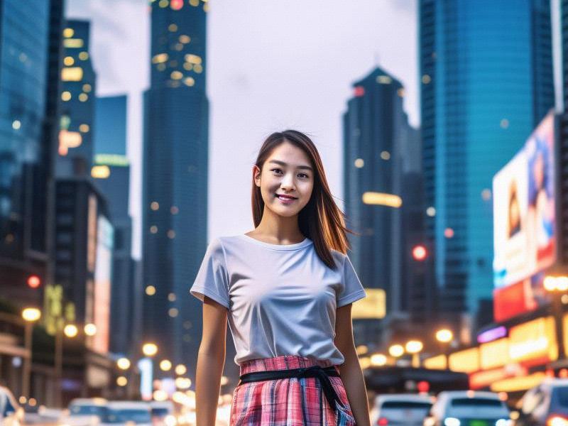 Shanghai Entertainment Clubs: A Guided Tour of the City's Vibrant Nightlife Scene