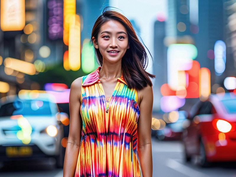 Shanghai's Green Revolution: Pioneering Urban Sustainability in China