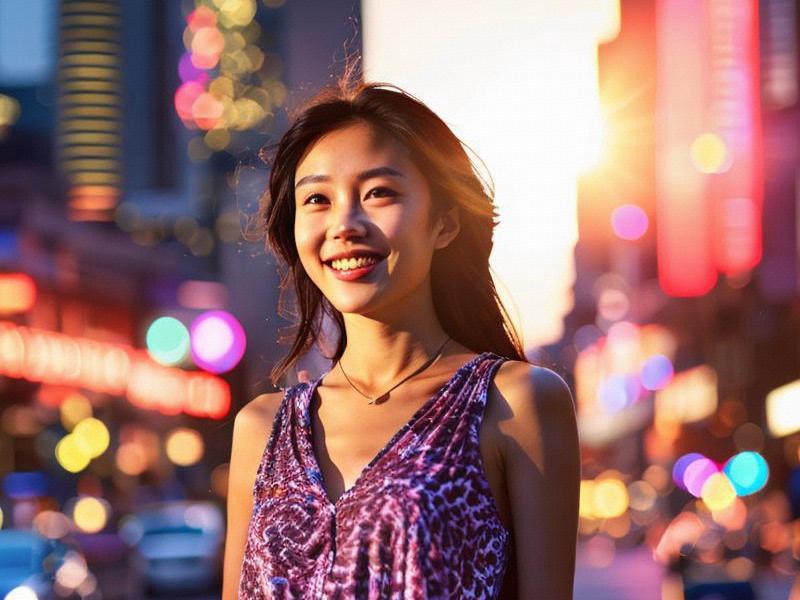 Shanghai's Green Transformation: Leading China's Sustainable Urban Development
