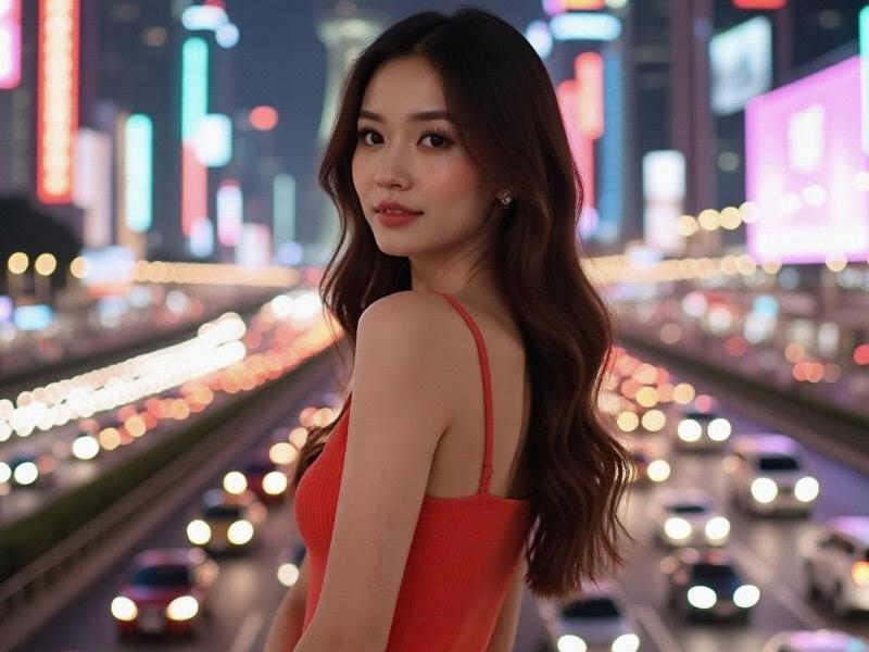 Shanghai's Nightlife Evolution: The New Era of Entertainment Clubs in China's Global City
