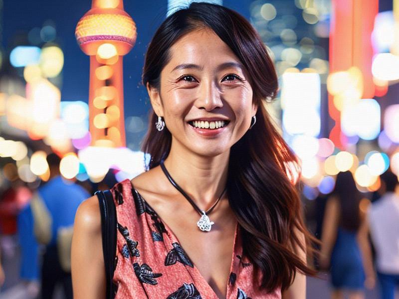 Shanghai's Thriving Entertainment Scene: A Hub of Cultural and Creative Activities