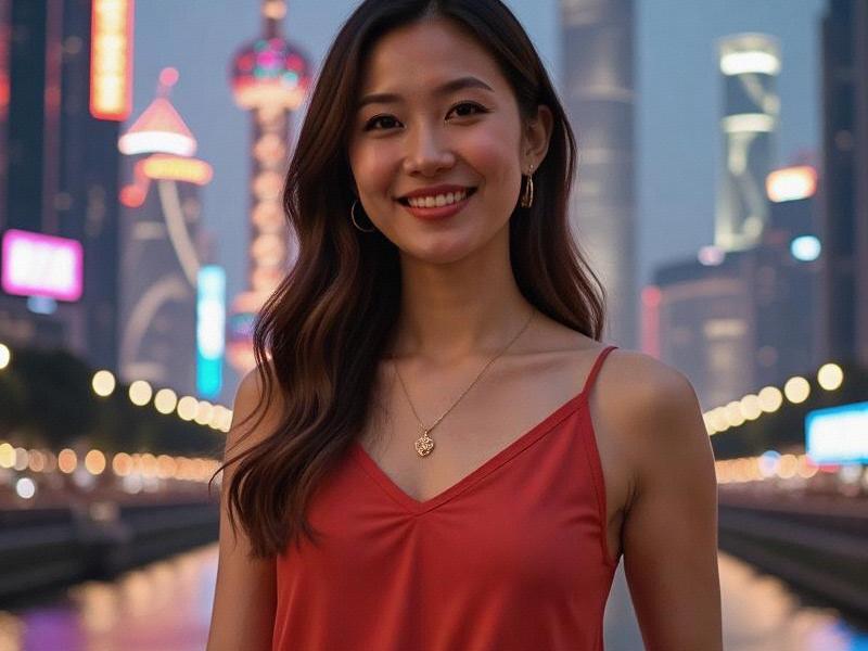Shanghai's Spheres of Influence: How China's Financial Capital Reshapes the Yangtze Delta