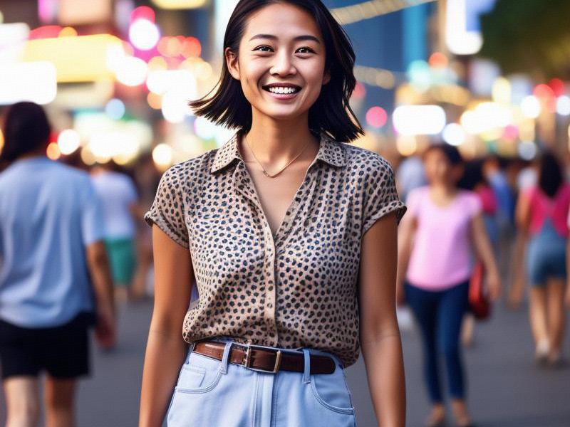 Shanghai Chronicles: A Journey through China's Vibrant Metropolis