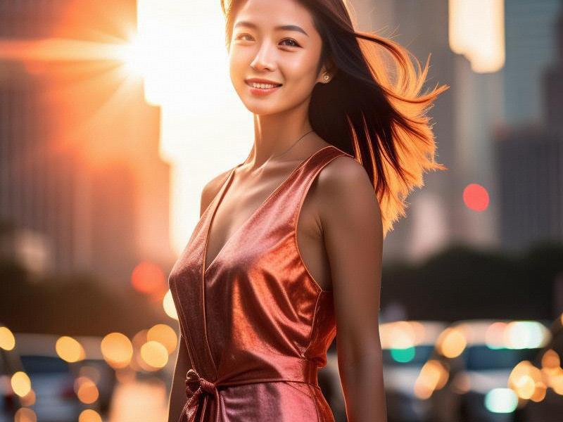 Shanghai's Renaissance: A Journey Through the City's Cultural and Economic Revival