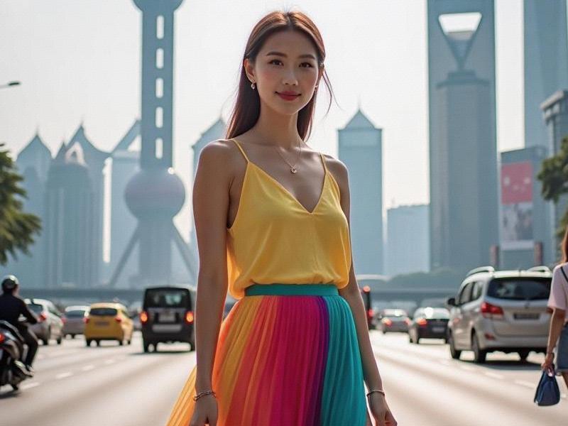 Shanghai's Chrono-Cabaret Nexus: Where 1930s Decadence Meets Quantum Hedonism