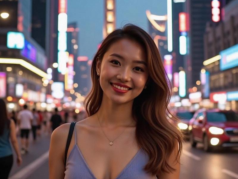 Shanghai Femininity 2025: Beyond Beauty - The Rise of the Multidimensional Shanghai Woman