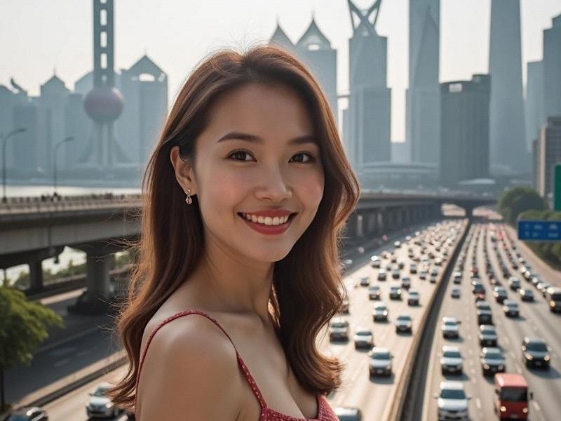 The Shanghai Composite: Decoding the DNA of China's Most Influential Feminine Ideal