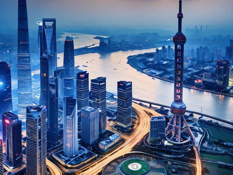 The Transformation and Development of the Pearl Delta Economic Zone: A Shanghai Perspective