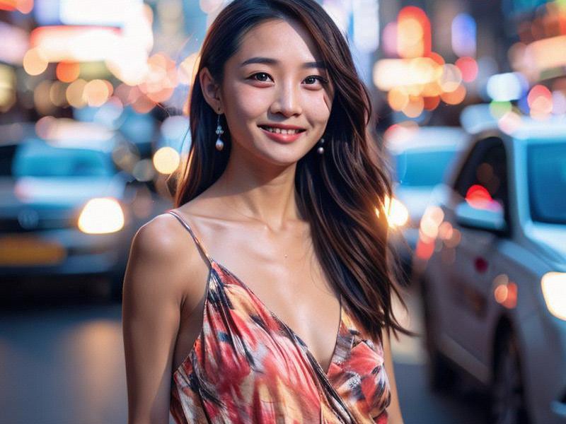Shanghai's Vibrant Entertainment Scene: A Nightlife Renaissance