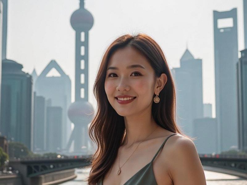 Shanghai's Nightlife Evolution: Where Tradition Meets Technological Innovation in Entertainment Venues