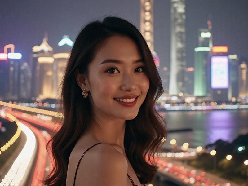 【摩登与烟火：上海女性的十二时辰】