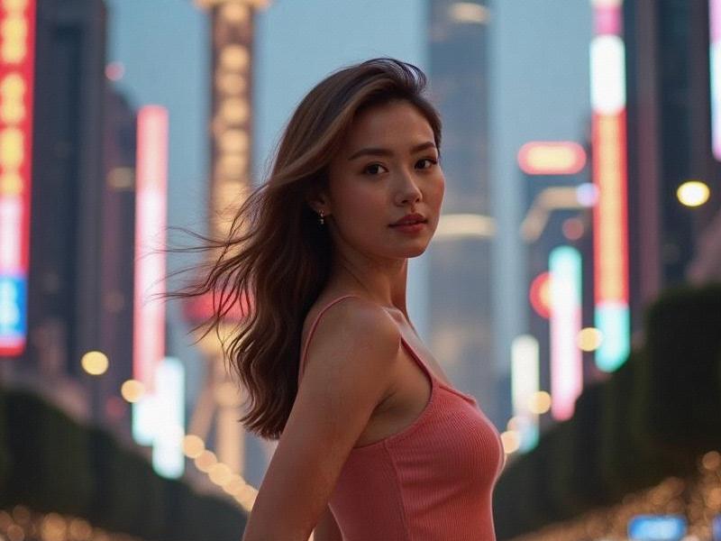 Shanghai After Dark: The Evolution of the City's Premium Entertainment Scene