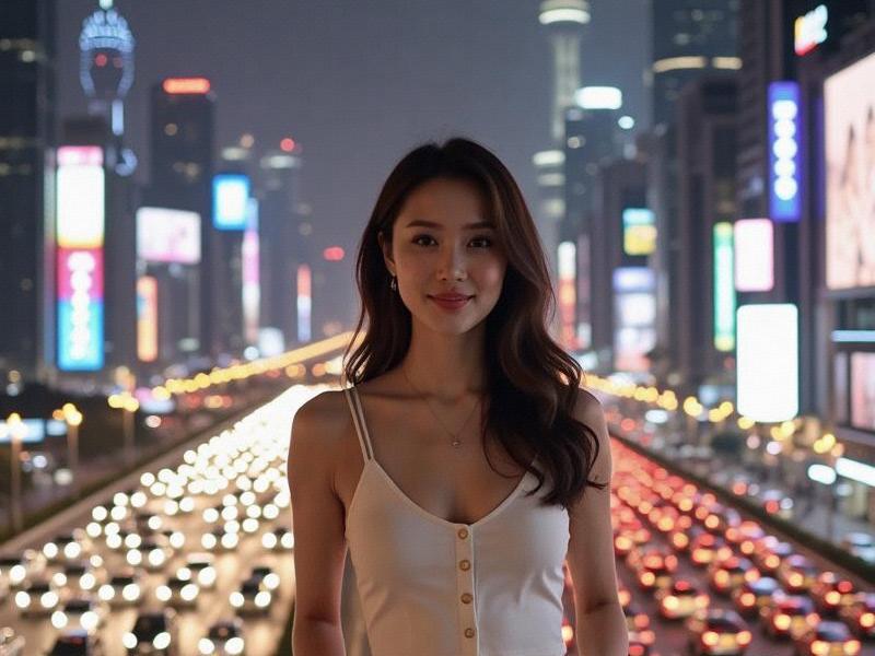 Quantum Canals and Smart Fields: Shanghai's Dual Revolution Reshapes the Yangtze Delta