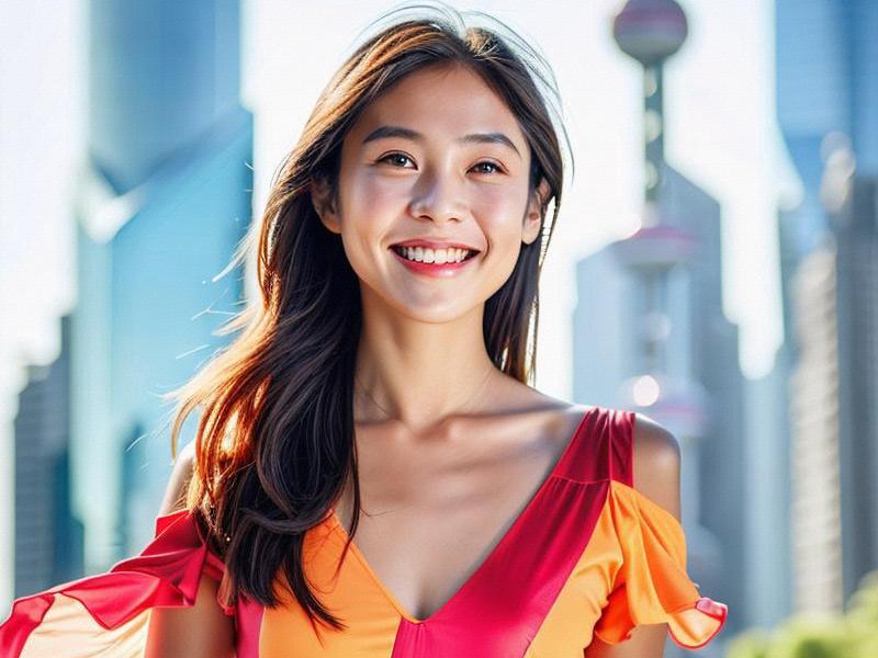 Shanghai's Latest Developments: A Glimpse into the City's Vibrant Future