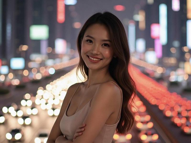 The Shanghai Paradox: How China's Most Cosmopolitan Women Balance Tradition and Modernity