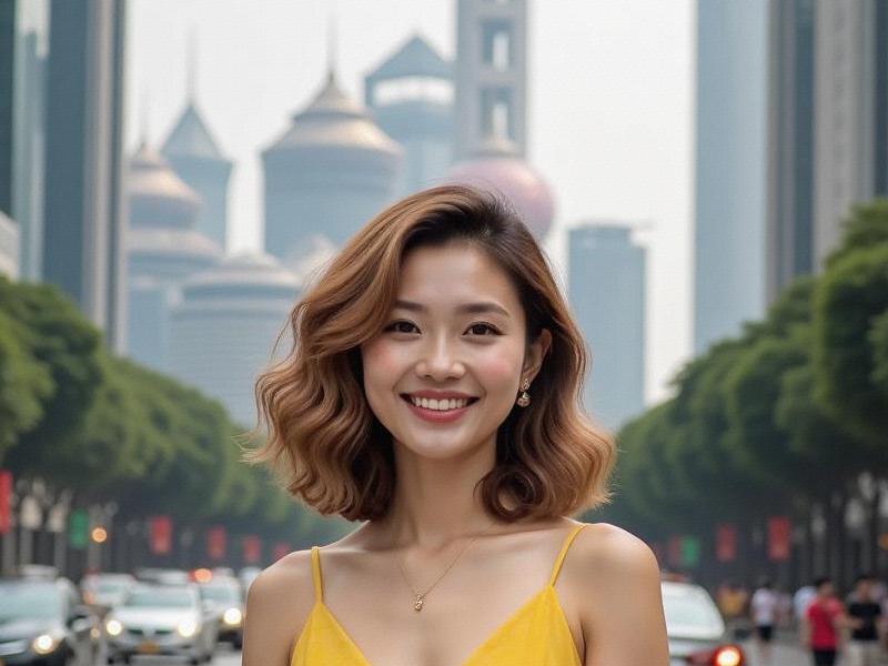 Shanghai After Dark: The Reinvention of Urban Entertainment