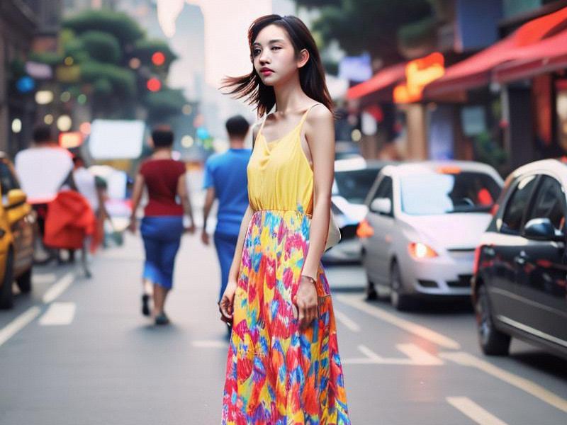 Shanghai Beauties and Their Unique Lifestyle