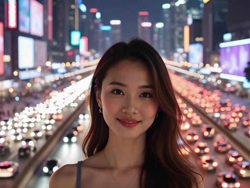 Shanghai 2025: Where Futurism Meets Heritage in China's Global Megacity
