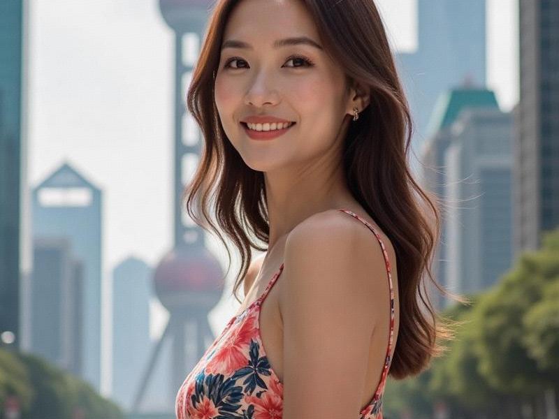 The Ripple Effect: How Shanghai is Transforming the Yangtze Delta Megaregion