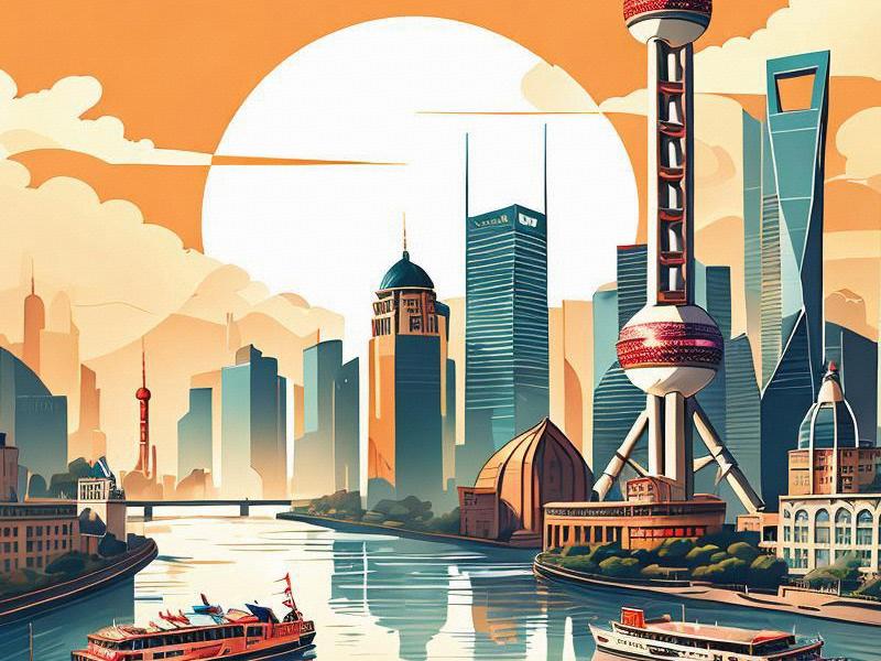 Shanghai Culture: Past, Present, and Future