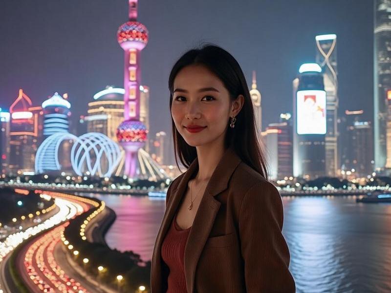 霓虹灯影里的海派夜宴：上海娱乐会所的文化密码与时代回响