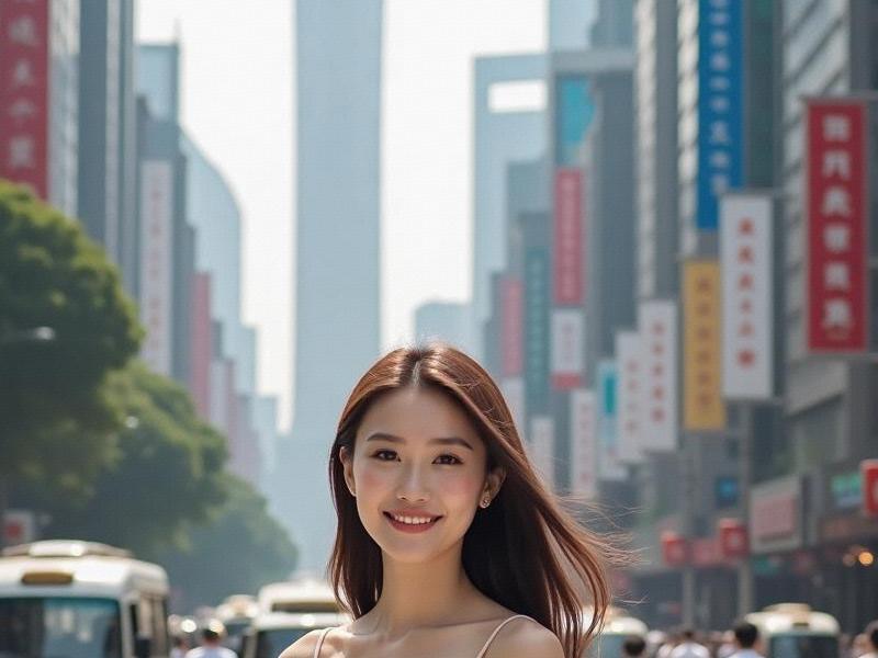 The Red Algorithm: How Shanghai Became the Unlikely Capital of Fintech Innovation