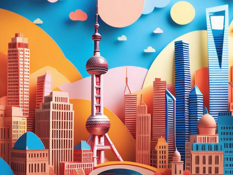 Shanghai Beauties: A Journey Into the Dynamic Heart of the City for Beauty Enthusiasts