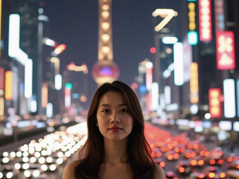 Neon Renaissance: How Shanghai's Entertainment Clubs Are Pioneering Asia's Hybrid Nightlife Experience