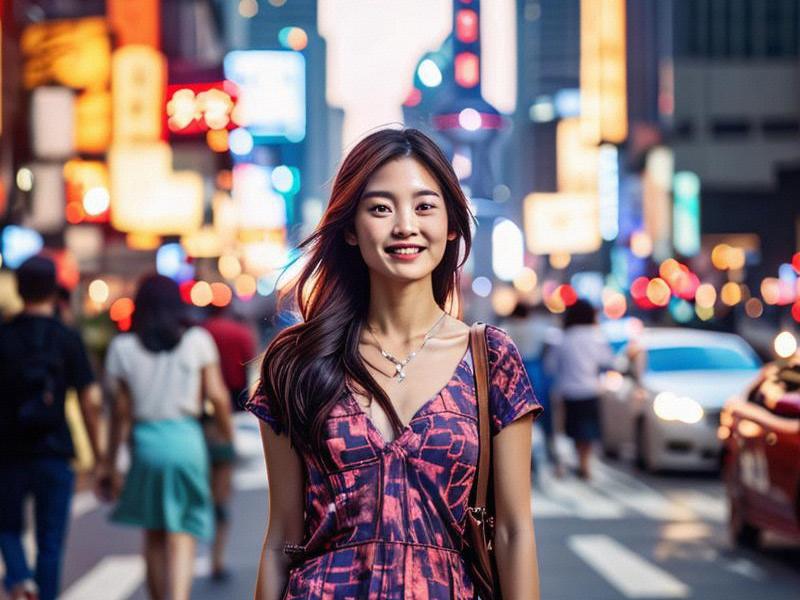 Shanghai's Thriving Entertainment Clubs: A New Era of Nightlife
