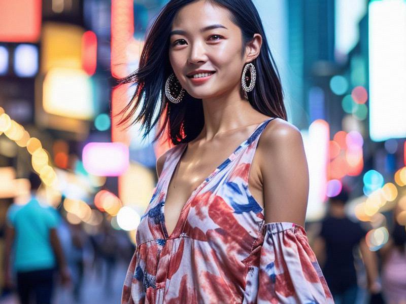 Shanghai's Thriving Entertainment Club Scene: A Nightlife Renaissance