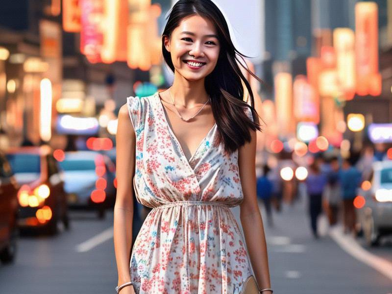 Shanghai and Its Surroundings: A Comprehensive Overview