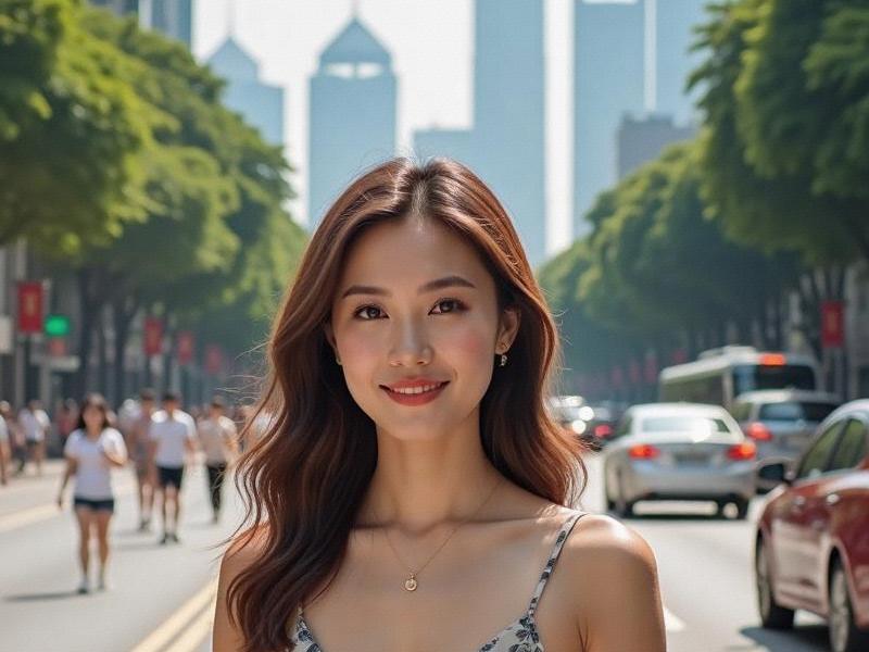 Shanghai 7300: Quantum Apex Elegance and the Transdimensional Femininity Matrix