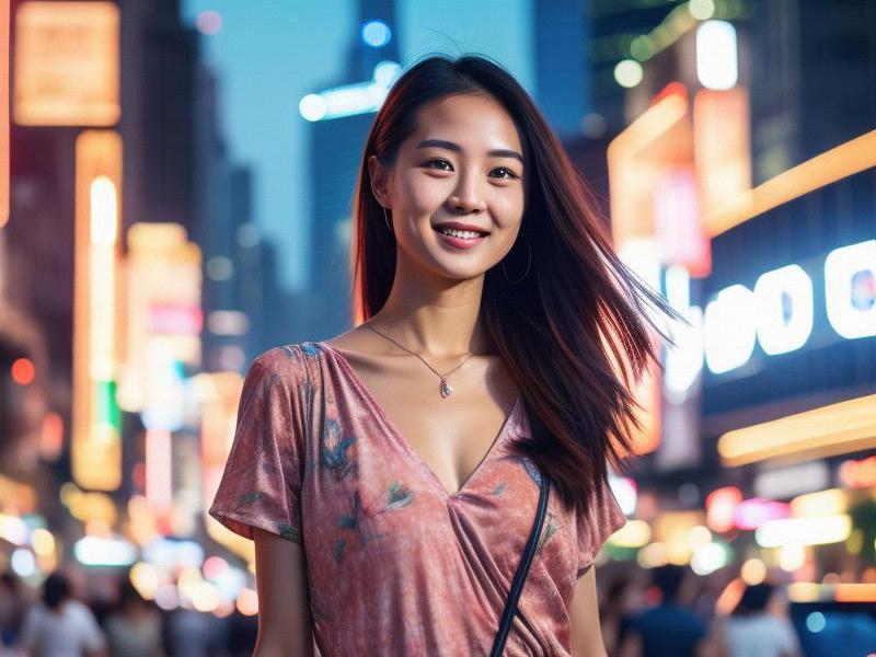 Shanghai's Vibrant History and Modern Renaissance