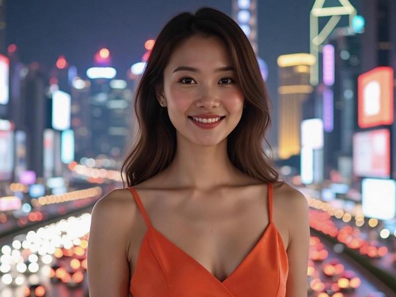 Electric Dreams: Shanghai's Next-Generation Entertainment Clubs Redefining Urban Nightlife