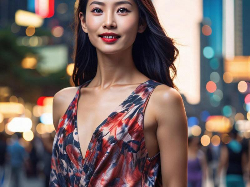 Shanghai's Renaissance: A Journey Through the Modern Metropolis