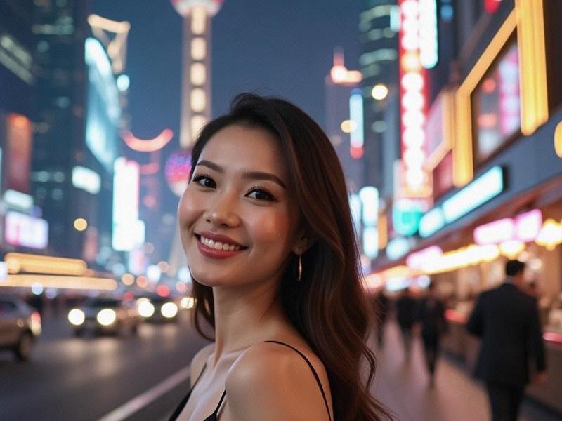 【暗涌】外滩十八号的三个夜晚