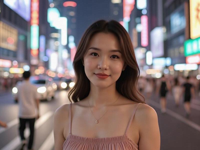 Shanghai Femininity 2025: Beyond the Stereotypes