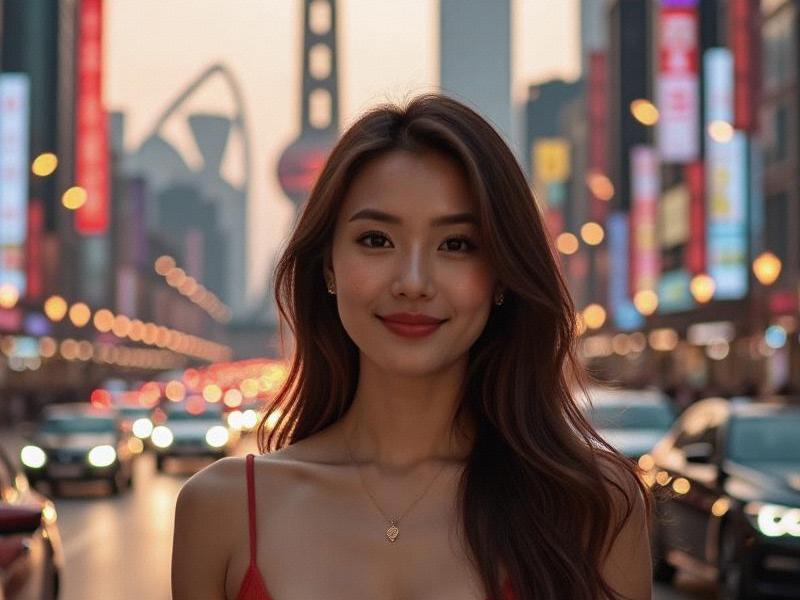 The Gilded Cage: Inside Shanghai's $3.8 Billion Nightlife Ecosystem