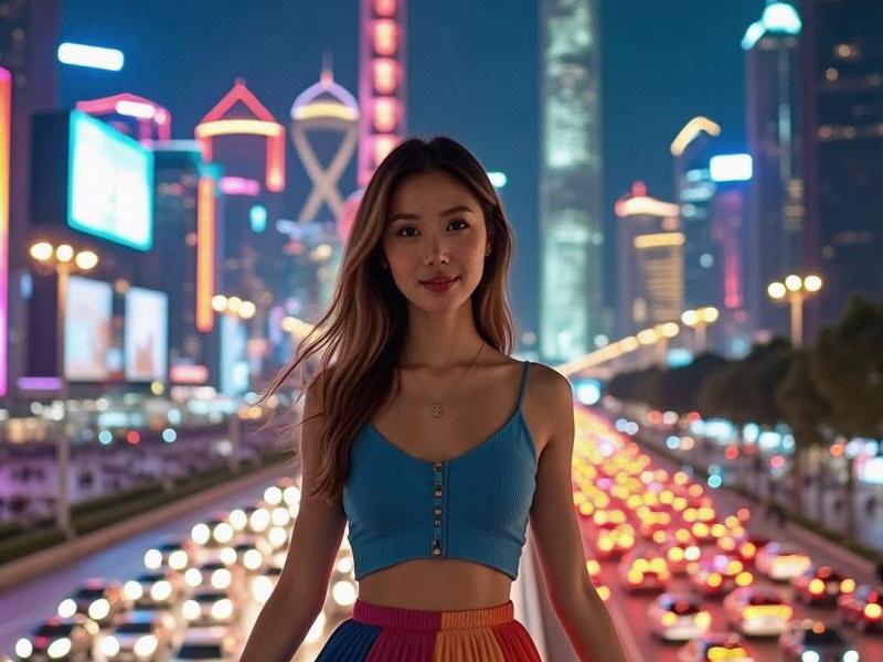The Shanghai Renaissance: How China's Global City is Reinventing Its Cultural Soul