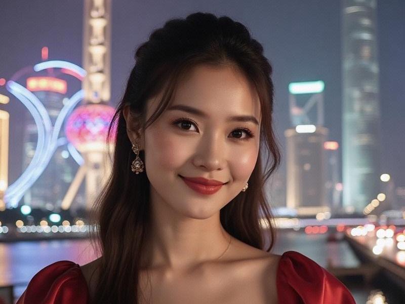 《百年对镜：上海女性的美学革命与身份重构》