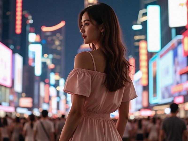 Shanghai 2045: The Making of a Cyberspace-Conscious Megacity
