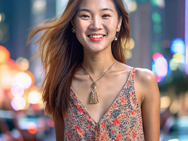 Shanghai Chronicles: A Journey Through the City's Cultural and Economic Evolution