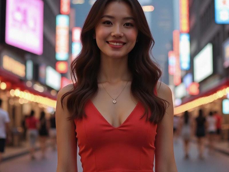 Shanghai's New Feminine Archetype: Beyond the Qipao and High Heels